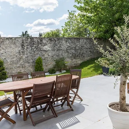 Maison Architecte Lumineuse