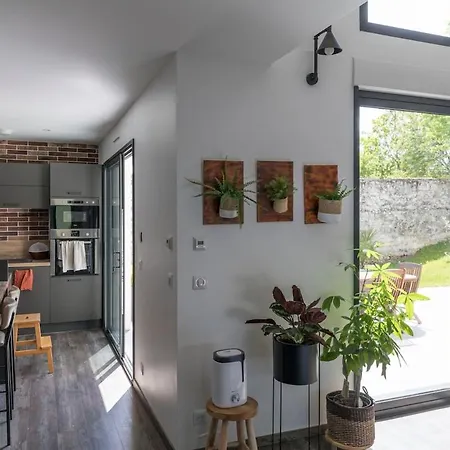 Maison Architecte Lumineuse * Montigny-sur-Loing