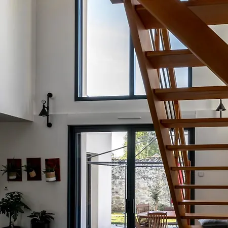 Maison Architecte Lumineuse *