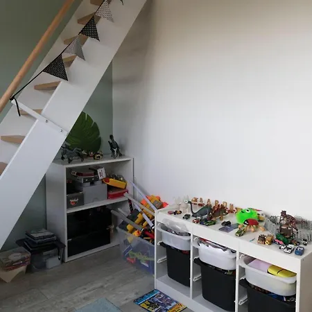 Maison Architecte Lumineuse