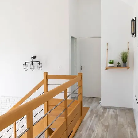 Maison Architecte Lumineuse